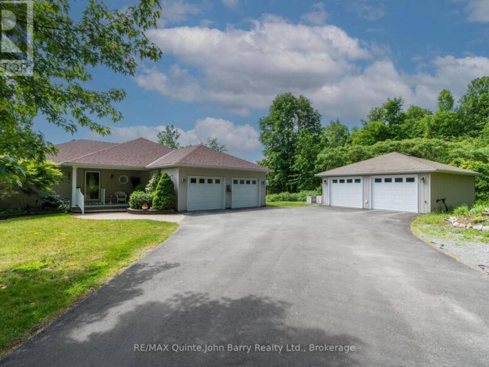 342 CHRISTIANI ROAD, Quinte West, Ontario K0K 1H0