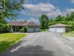 342 CHRISTIANI ROAD Quinte West Ontario, K0K 1H0