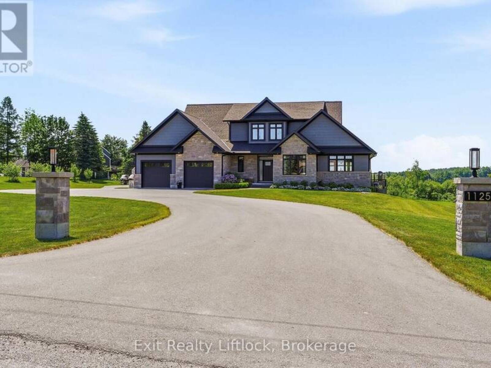 1125 DEYELL LINE, Cavan-Monaghan, Ontario L0A 1G0