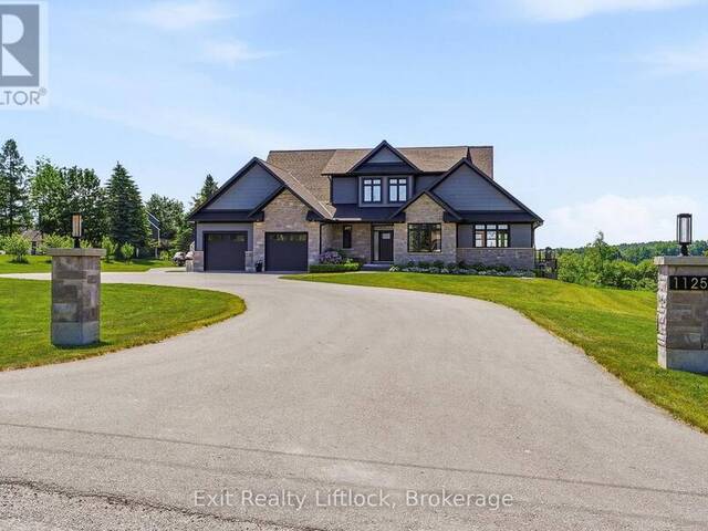1125 DEYELL LINE Cavan-Monaghan Ontario, L0A 1G0 - 4 Bedrooms Home For Sale