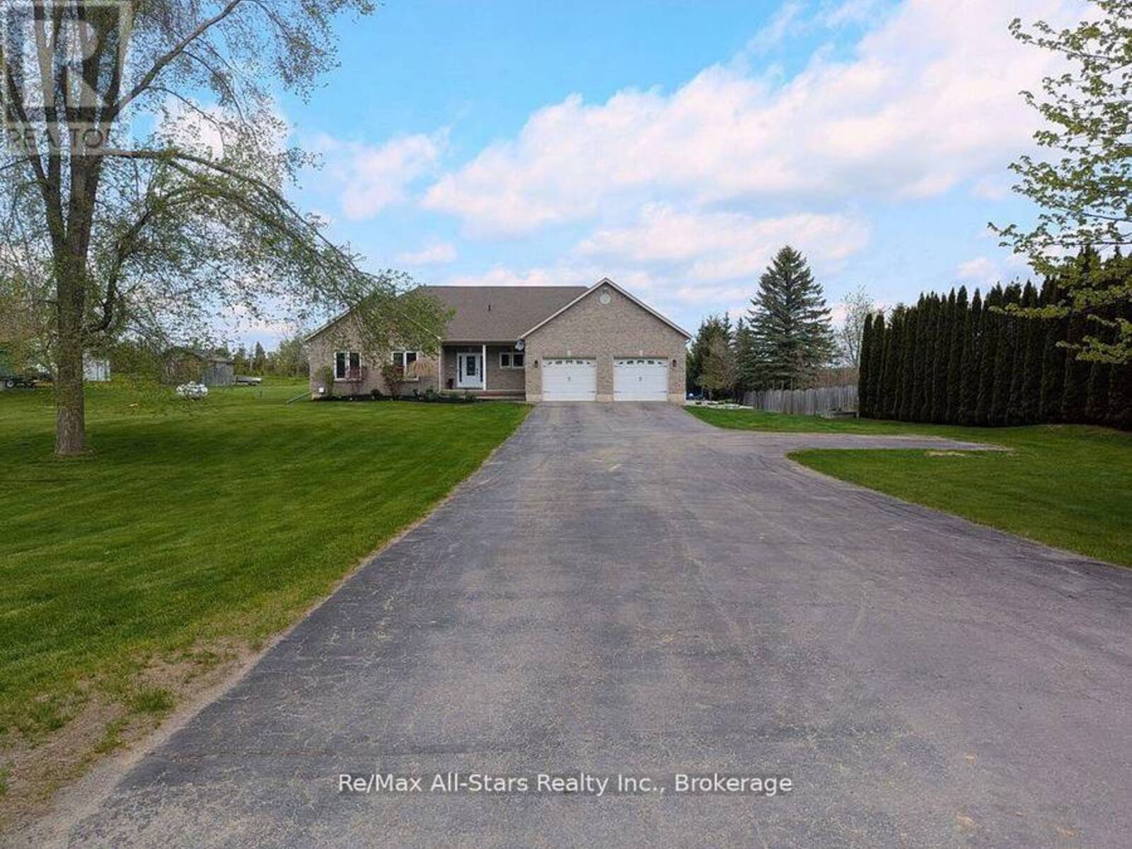 664 BLAND LINE, Cavan-Monaghan, Ontario L0A 1C0