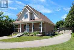 48 BRULE LAKEWAY | Georgina Ontario | Slide Image One