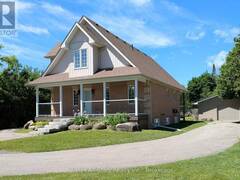 48 BRULE LAKEWAY Georgina Ontario, L0E 1L0