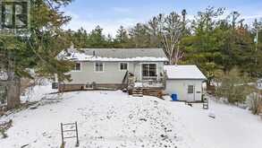 2234 MCCRACKENS LANDING ROAD | North Kawartha Ontario | Slide Image Thirty