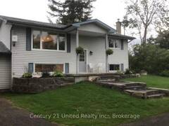 2234 MCCRACKENS LANDING ROAD North Kawartha Ontario, K0L 2H0