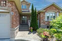 2 PINE MARSH LANE | Quinte West Ontario | Slide Image One