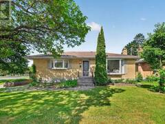 951 D'ARCY STREET Cobourg Ontario, K9A 4B6