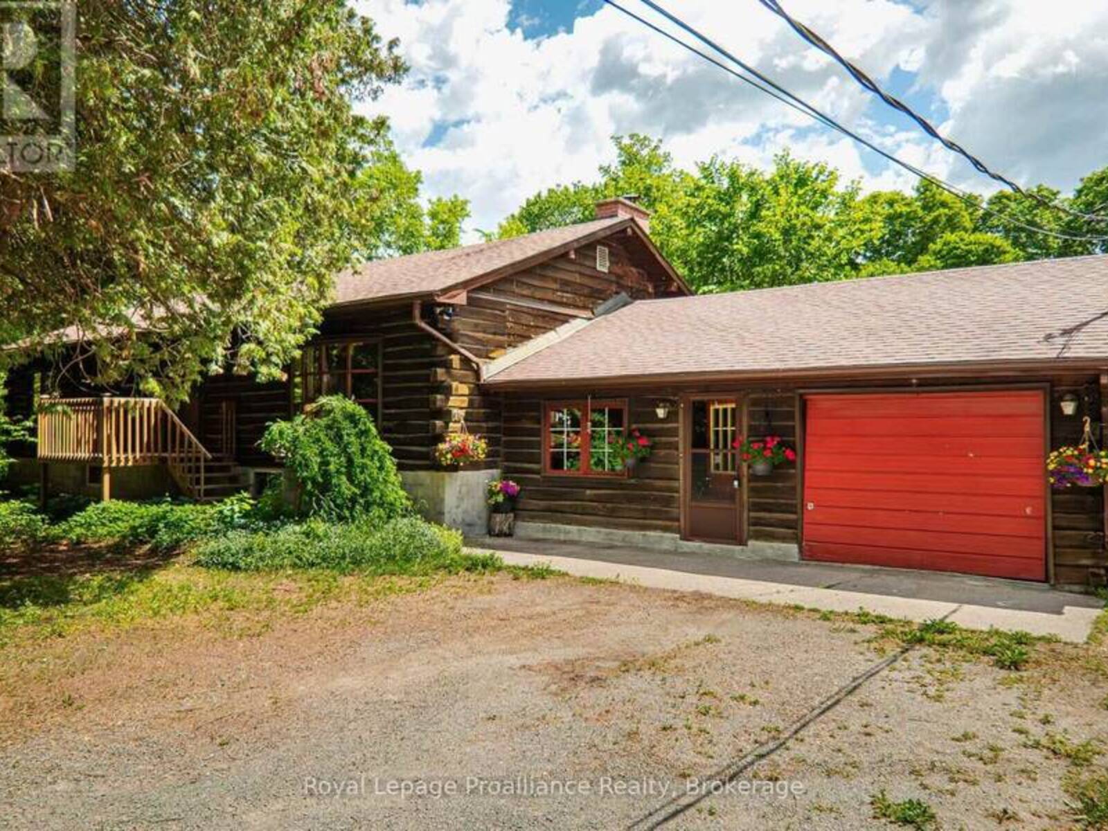 326 SCUTTLEHOLE ROAD, Belleville, Ontario K0K 2V0