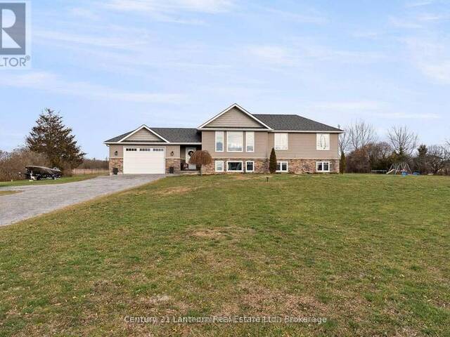 20846 LOYALIST PARKWAY Prince Edward Ontario, K0K 1T0 - 4 Bedrooms Home For Sale