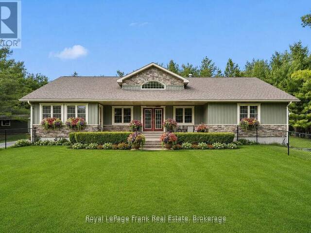 382 LAKEHURST CIRCLE ROAD North Kawartha Ontario, K0L 1J0 - 4 Bedrooms Home For Sale
