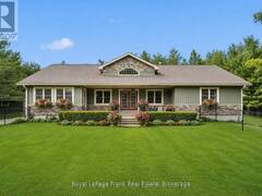 382 LAKEHURST CIRCLE ROAD North Kawartha Ontario, K0L 1J0