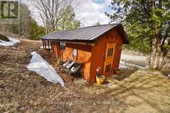 145 OLD L'AMABLE ROAD | Bancroft Ontario | Slide Image Nineteen