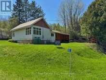 145 OLD L'AMABLE ROAD | Bancroft Ontario | Slide Image One