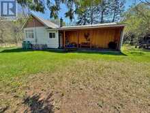 145 OLD L'AMABLE ROAD | Bancroft Ontario | Slide Image Three
