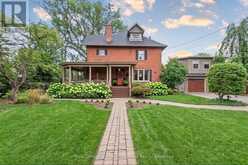 305 TRENT STREET W | Whitby Ontario | Slide Image One