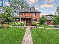 305 TRENT STREET W Whitby Ontario, L1N 1M3