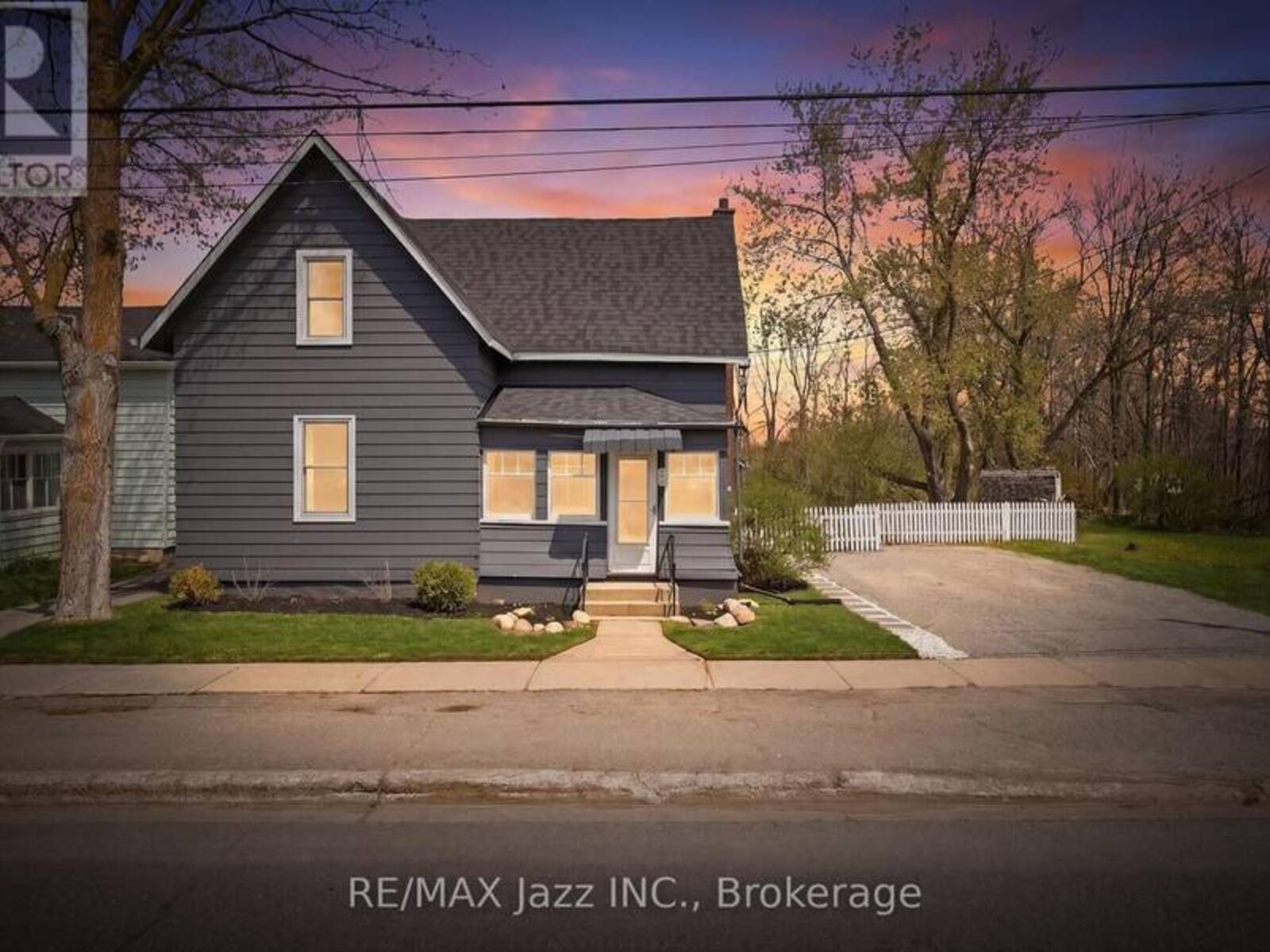 430 ELDON ROAD, Kawartha Lakes, Ontario K0M 2C0