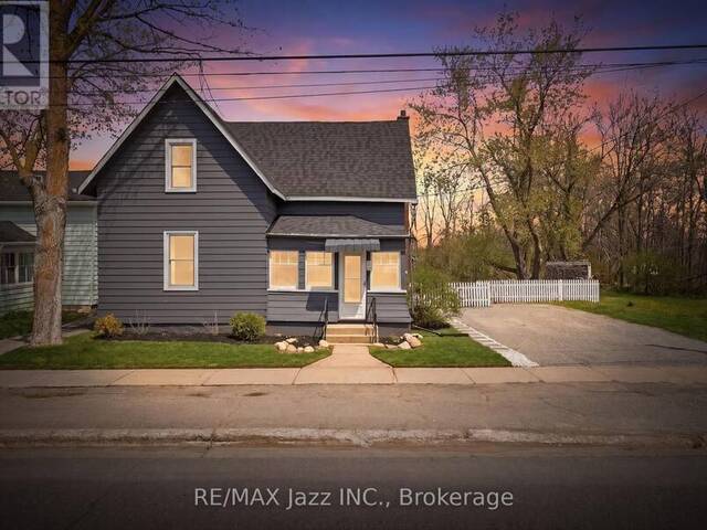 430 ELDON ROAD Kawartha Lakes Ontario, K0M 2C0 - 3 Bedrooms Home For Sale