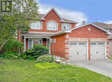 1144 THIMBLEBERRY CIRCLE | Oshawa Ontario | Slide Image One