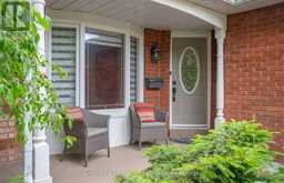 1144 THIMBLEBERRY CIRCLE | Oshawa Ontario | Slide Image Two