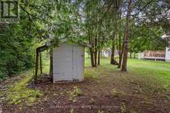 93 STURGEON GLEN ROAD | Fenelon Falls Ontario | Slide Image Thirty