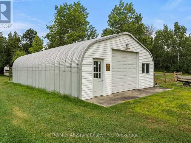93 STURGEON GLEN ROAD Fenelon Falls Ontario, K0M 1N0 - 2 Bedrooms Waterfront Home For sale