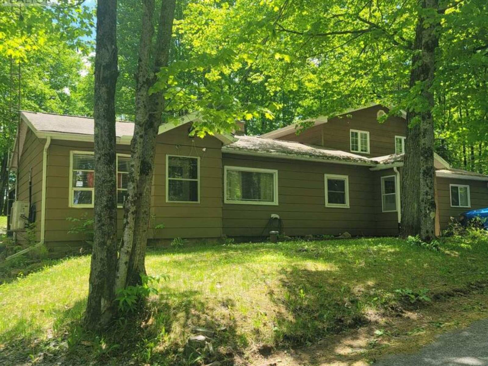 1234 UPPER PAUDASH LAKE ROAD, Bancroft, Ontario K0L 1C0