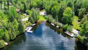 1234 UPPER PAUDASH LAKE ROAD | Bancroft Ontario | Slide Image Thirty-four