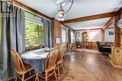 1234 UPPER PAUDASH LAKE ROAD | Bancroft Ontario | Slide Image Six