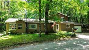 1234 UPPER PAUDASH LAKE ROAD | Bancroft Ontario | Slide Image Three