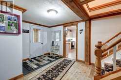 1234 UPPER PAUDASH LAKE ROAD | Bancroft Ontario | Slide Image Five
