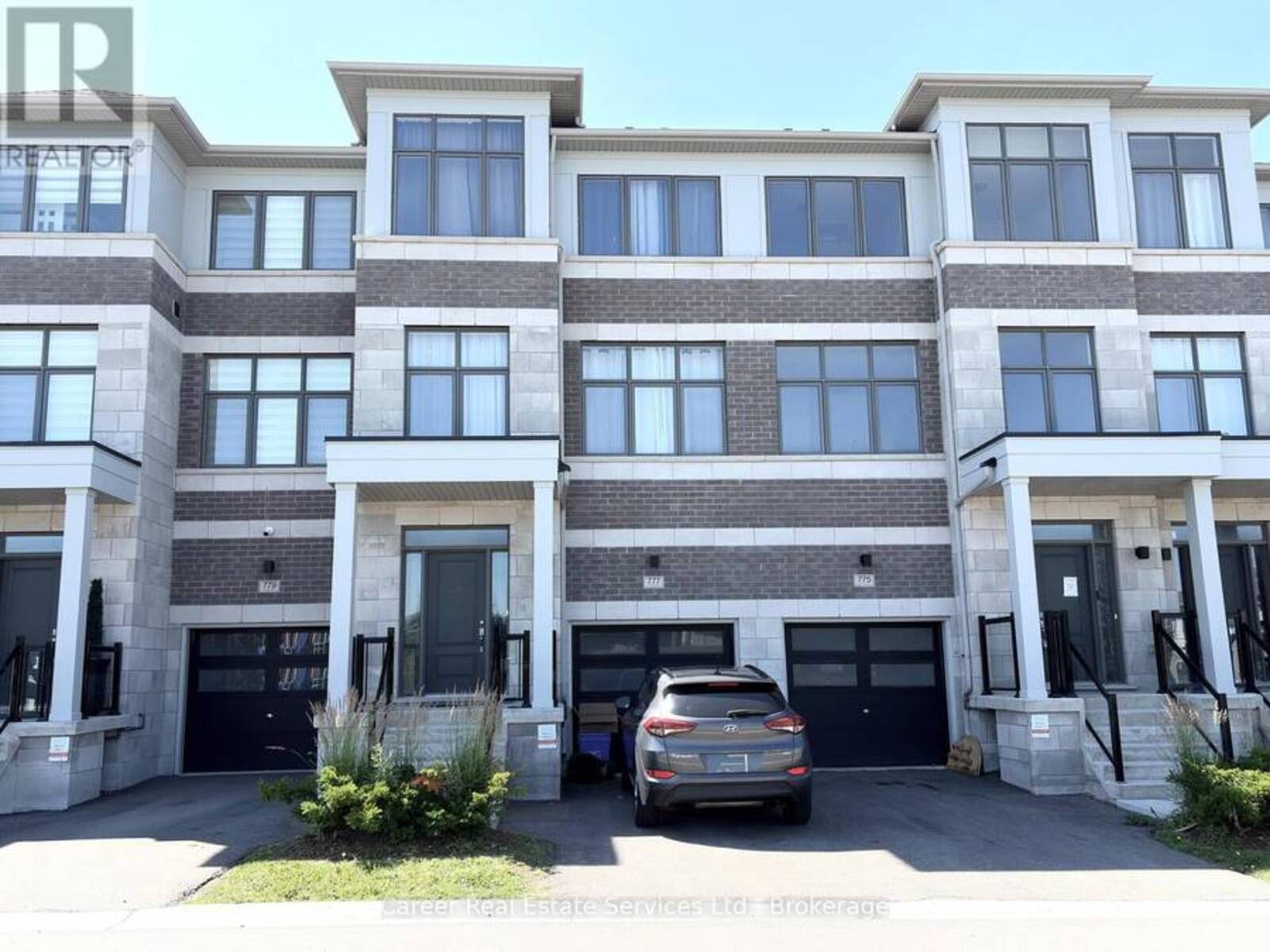 777 CHINOOK PATH, Oshawa, Ontario L1H 0A7