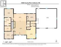 12564 COUNTY RD 2 ROAD | Alnwick-Haldimand Ontario | Slide Image Thirty-eight