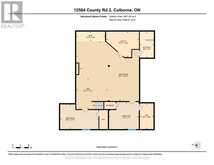 12564 COUNTY RD 2 ROAD | Alnwick-Haldimand Ontario | Slide Image Thirty-nine