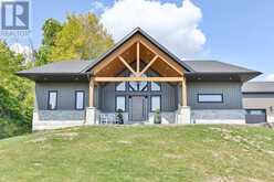 12564 COUNTY RD 2 ROAD | Alnwick-Haldimand Ontario | Slide Image Three