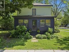2 QUEEN STREET Prince Edward Ontario, K0K 2T0