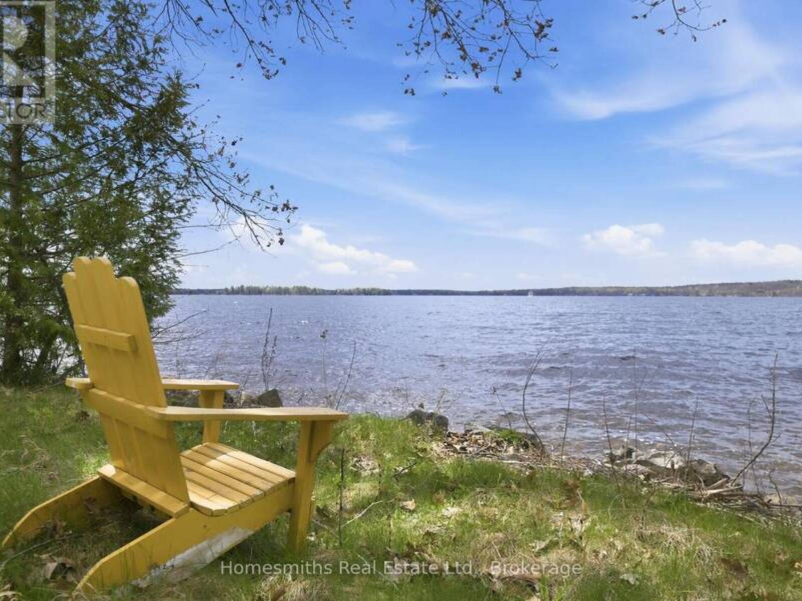 283A MARBLE POINT ROAD, Marmora, Ontario K0K 2M0