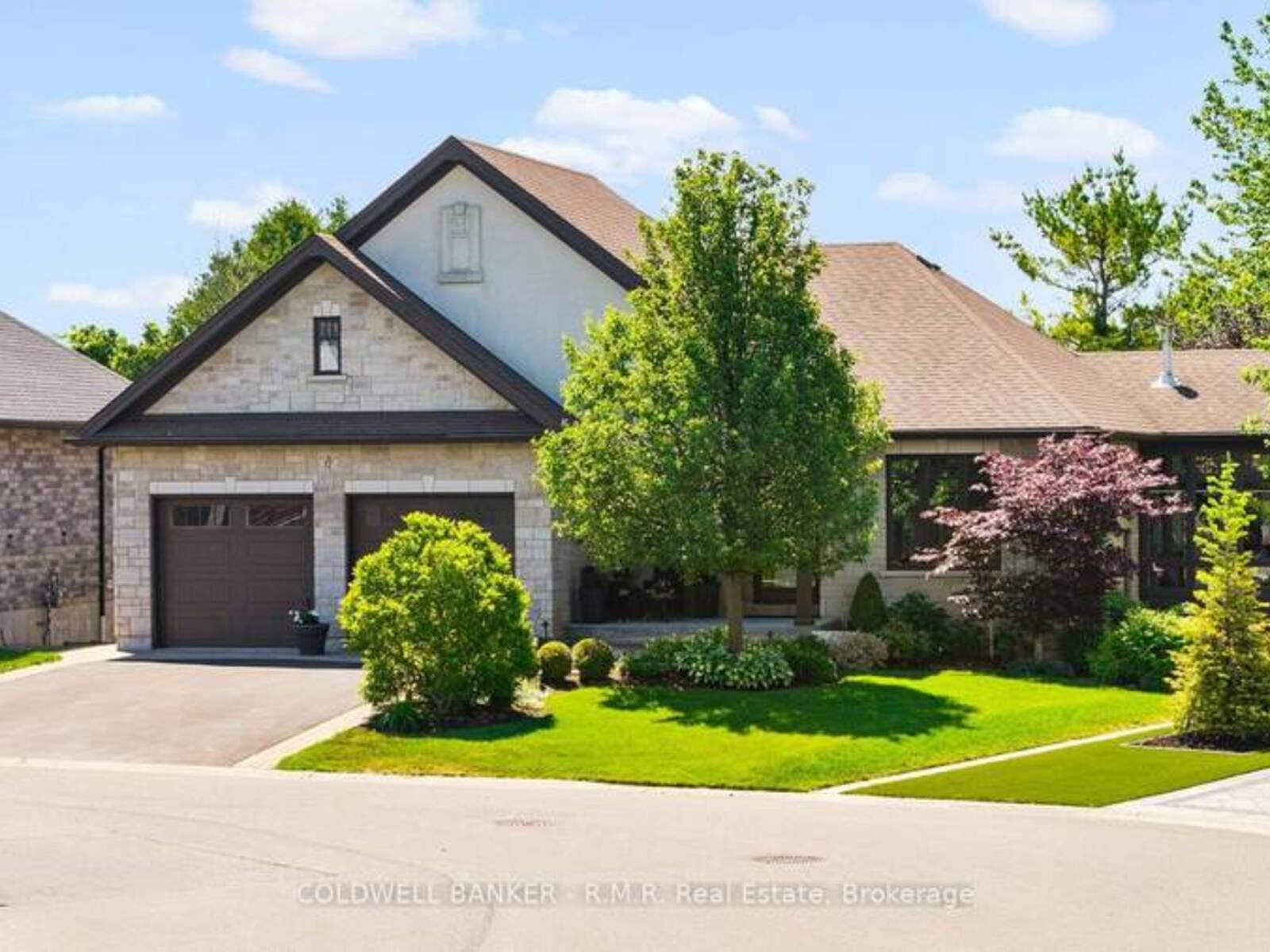 17 CASTLE RIDGE, Brighton, Ontario K0K 1H0