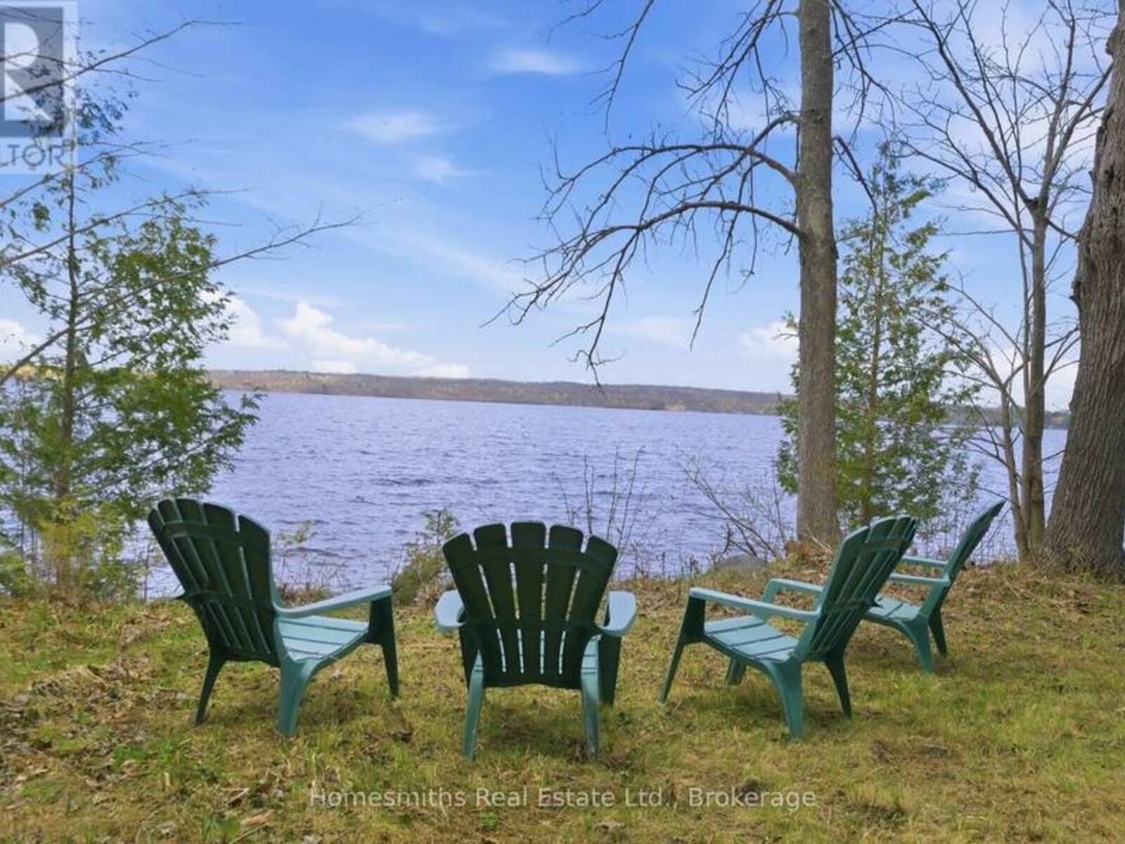 283B MARBLE POINT ROAD, Marmora, Ontario K0K 2M0