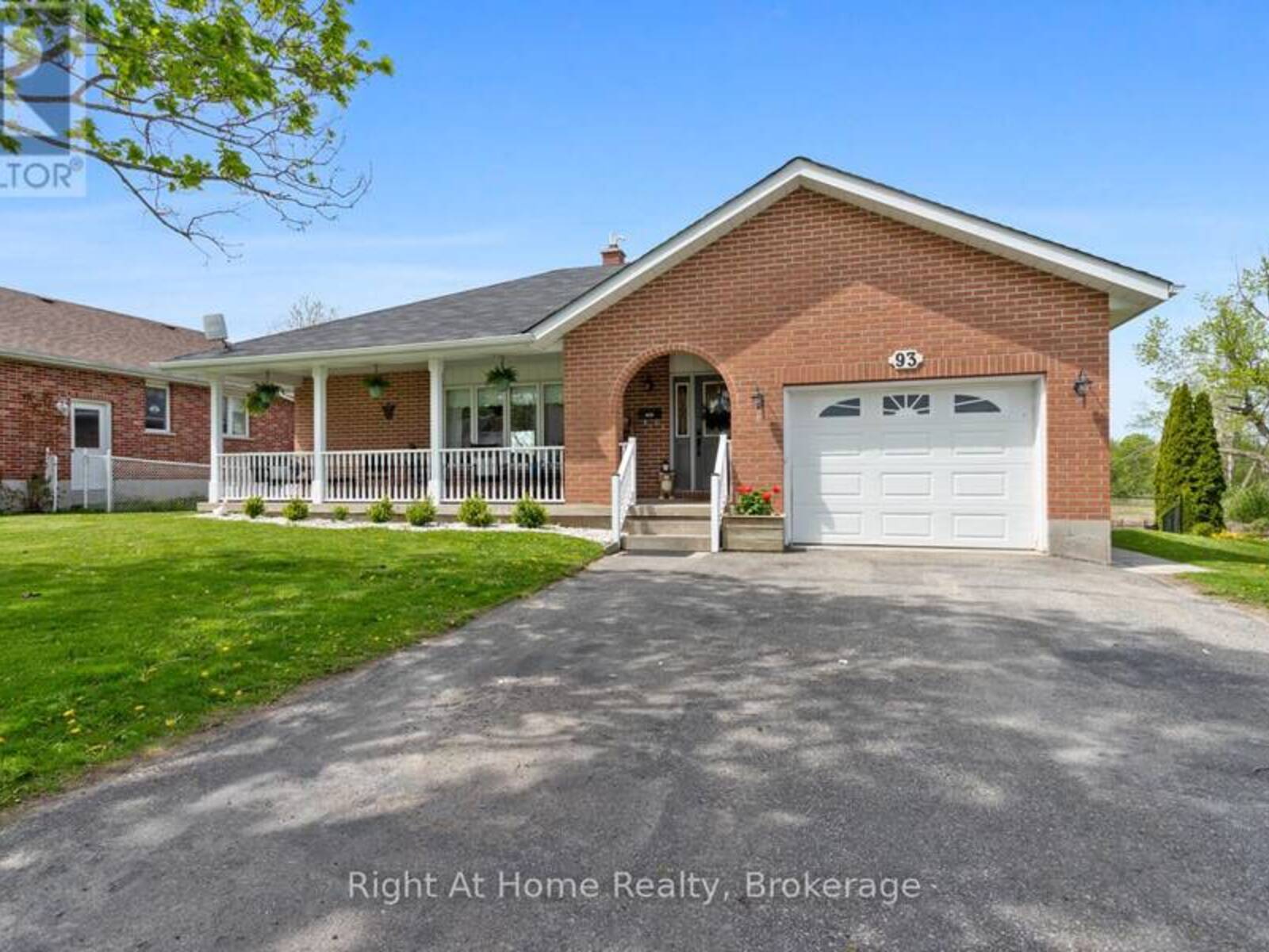 93 RIVERLEA ROAD, Cannington, Ontario L0E 1E0