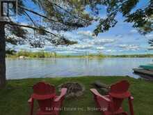 1855 SOUTH BAYSHORE ROAD E | North Kawartha Ontario | Slide Image Two