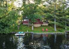 1855 SOUTH BAYSHORE ROAD E | North Kawartha Ontario | Slide Image One