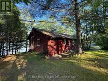 1855 SOUTH BAYSHORE ROAD E | North Kawartha Ontario | Slide Image Eleven