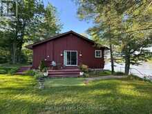1855 SOUTH BAYSHORE ROAD E | North Kawartha Ontario | Slide Image Fourteen