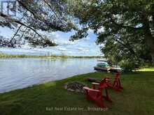 1855 SOUTH BAYSHORE ROAD E | North Kawartha Ontario | Slide Image Thirty-nine