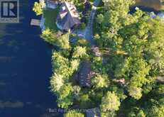 1855 SOUTH BAYSHORE ROAD E | North Kawartha Ontario | Slide Image Four