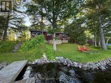 1855 SOUTH BAYSHORE ROAD E | North Kawartha Ontario | Slide Image Eight
