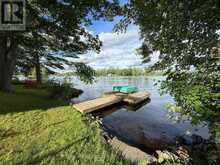 1855 SOUTH BAYSHORE ROAD E | North Kawartha Ontario | Slide Image Nine
