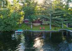 1855 SOUTH BAYSHORE ROAD E | North Kawartha Ontario | Slide Image Six