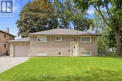 614 LANSDOWNE DRIVE | Oshawa Ontario | Slide Image One